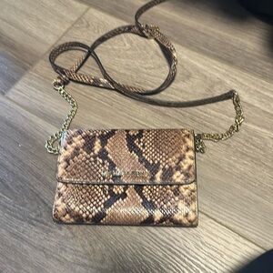 Micheal Kors crossbody